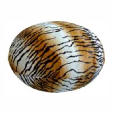 ../frankl24shop/Sitzkissen Hopper Kunstleder Leopard